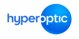 Hyperoptic
